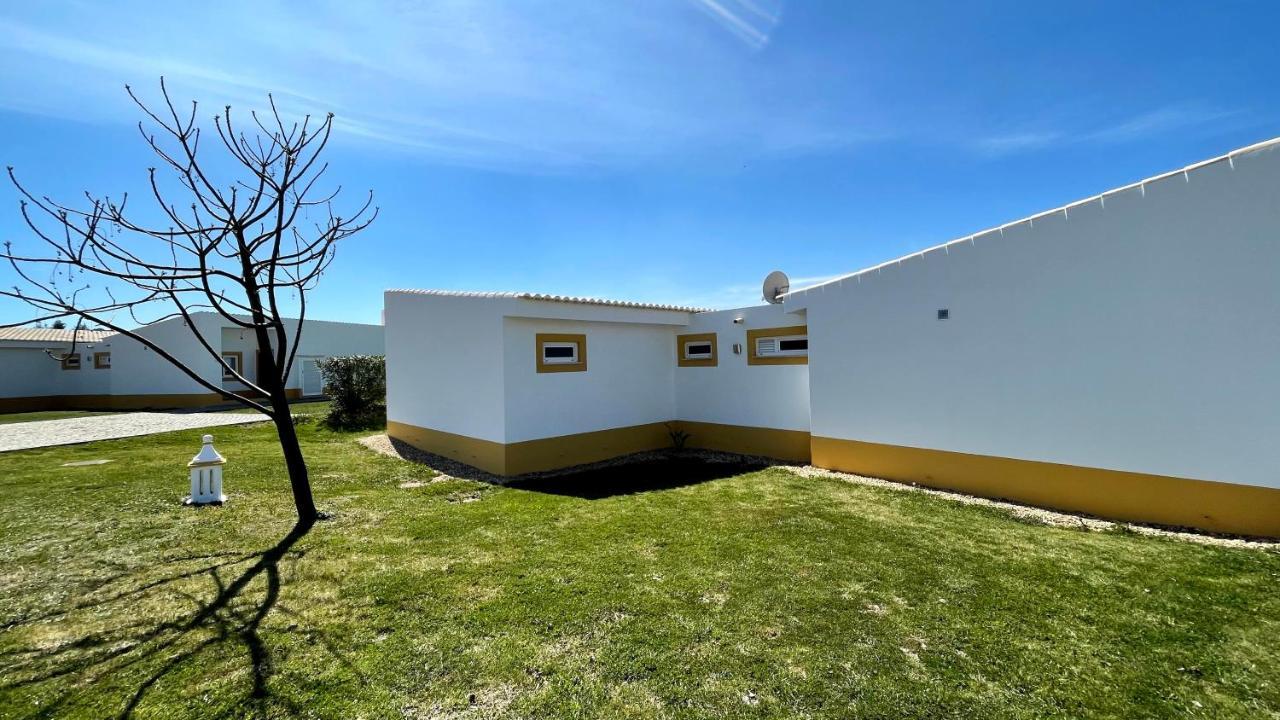 Herdade Do Gizo - Casa Reis Cuba Esterno foto