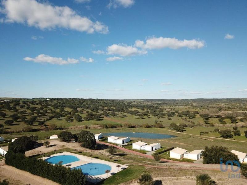 Herdade Do Gizo - Casa Reis Cuba Esterno foto