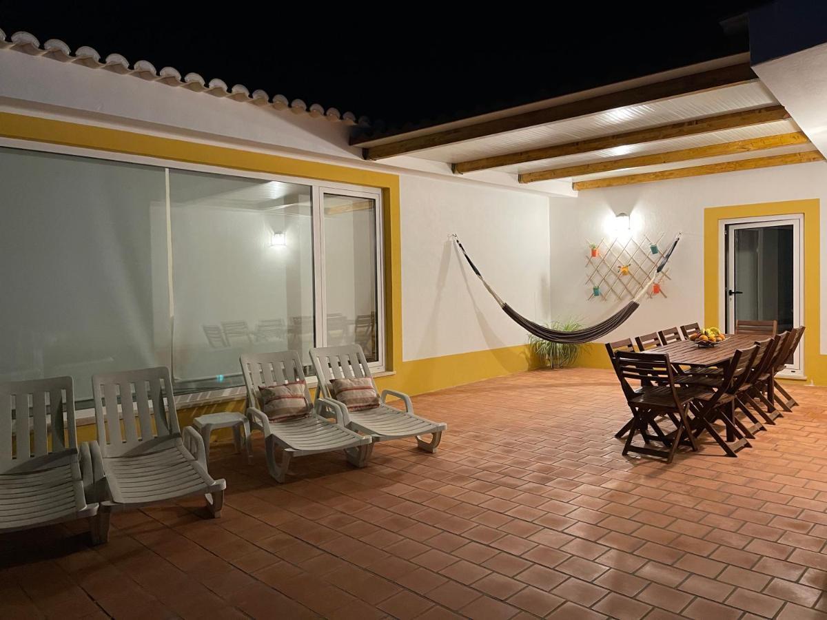 Herdade Do Gizo - Casa Reis Cuba Esterno foto