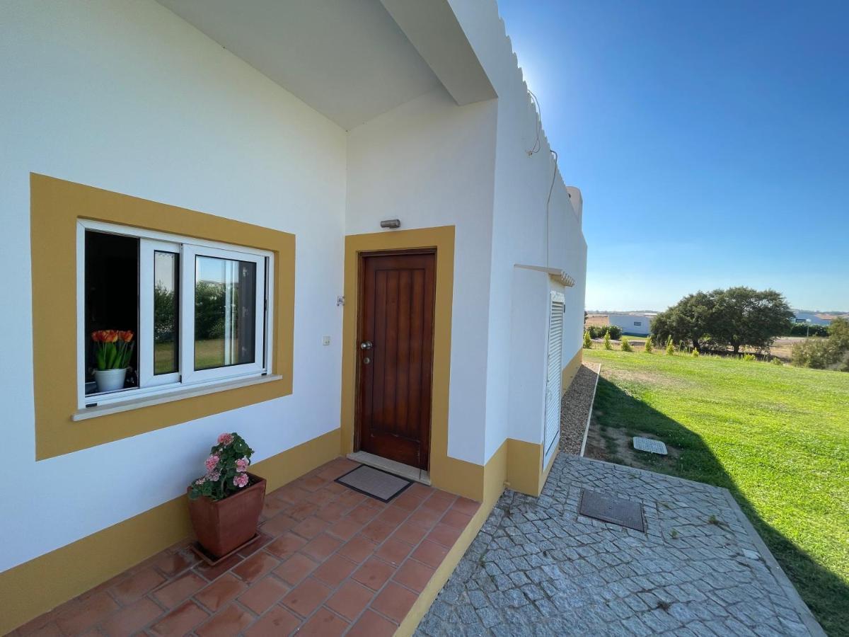 Herdade Do Gizo - Casa Reis Cuba Esterno foto